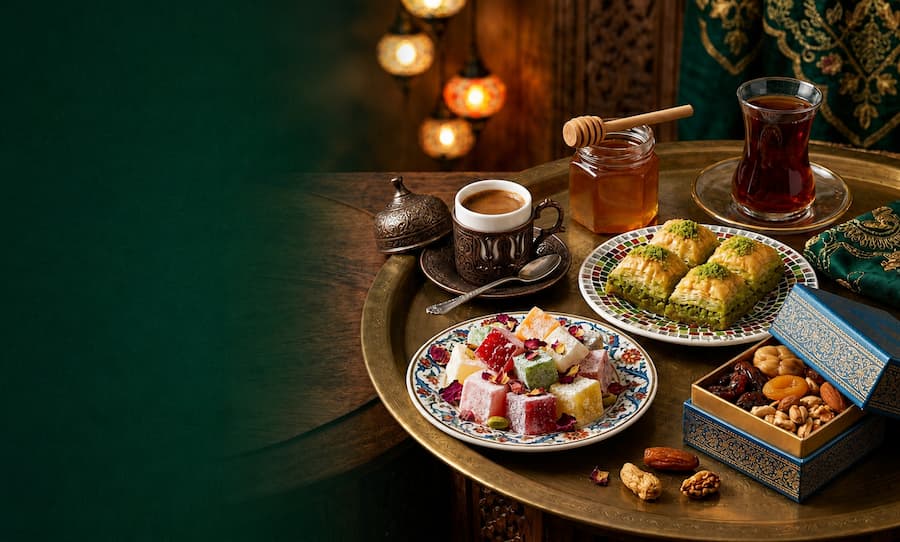 Grand Bazaar Istanbul Shopping - Authentic Turkish products from Istanbul